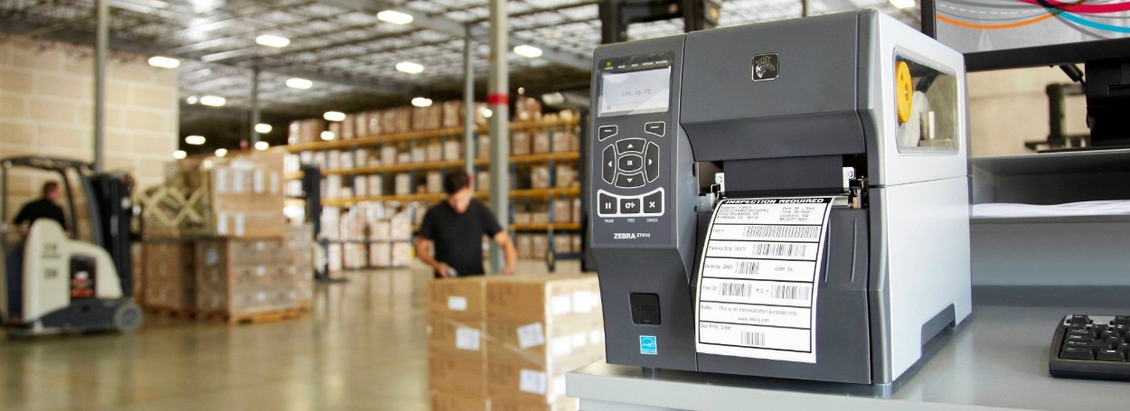 Zebra Industrial Printers - (I)IoT Security News