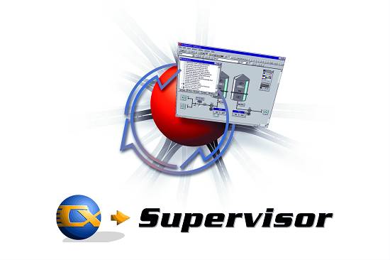 Download Fix Cx Supervisor 3.1 P7849